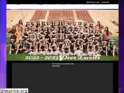 Sites similar to dphsdeerescorts.com