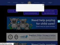 Sites similar to dphss.guam.gov