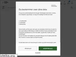 Sites similar to dphtrading.dk
