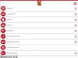 Sites similar to dphuesca.es