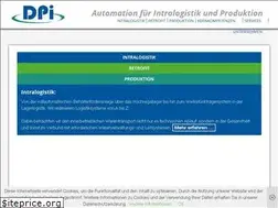 Sites similar to dpi-automation.de