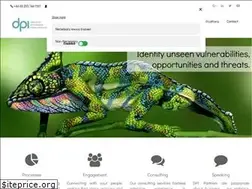 Sites similar to dpi-europe.com