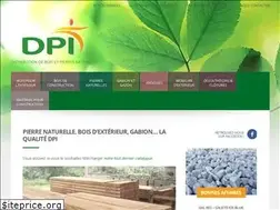 Sites similar to dpi-france.com