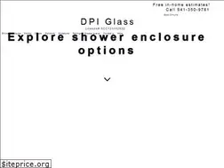 Sites similar to dpi-glass.com