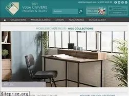 Sites similar to dpi-import.com