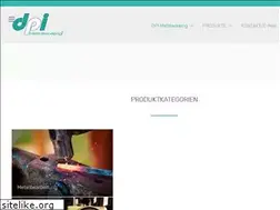 Sites similar to dpi-metalworking.de