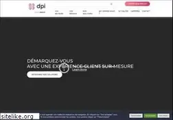 Sites similar to dpi-sa.com