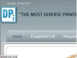 Sites similar to dpi-sf.com