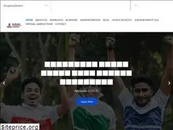 Sites similar to dpi.ac