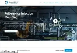 Sites similar to dpi.eu