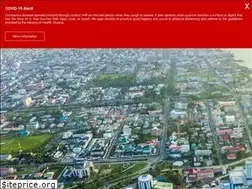 Sites similar to dpi.gov.gy