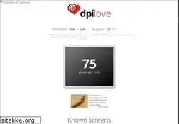 Sites similar to dpi.lv