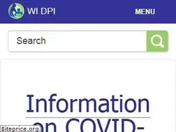 Sites similar to dpi.wi.gov