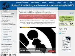 Sites similar to dpic.org