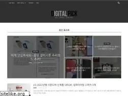 Sites similar to dpick.co.kr