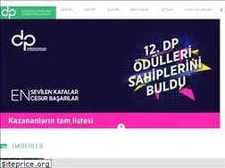 Sites similar to dpid.org.tr