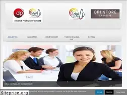 Sites similar to dpidanismanlik.com