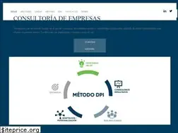 Sites similar to dpiestrategia.com