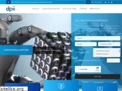 Sites similar to dpii-telecom.com