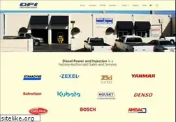 Sites similar to dpii.com