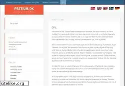 Sites similar to dpil.dk
