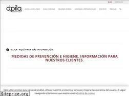 Sites similar to dpila.com