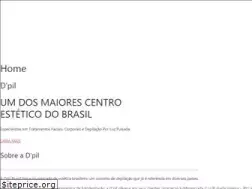 Sites similar to dpilbrasil.com.br