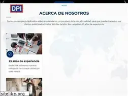 Sites similar to dpimex.com