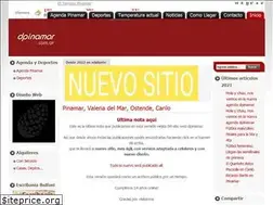 Sites similar to dpinamar.com.ar