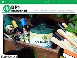 Sites similar to dpind.com