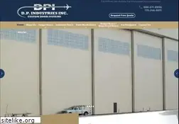 Sites similar to dpindustries.com