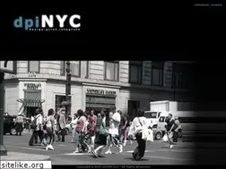 Sites similar to dpinyc.com