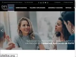 Sites similar to dpipcapacitacion.cl