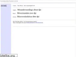 Sites similar to dpiphoto.eu