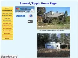 Sites similar to dpippin.com