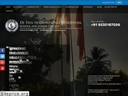Sites similar to dpirs.org