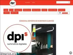 Sites similar to dpis.es