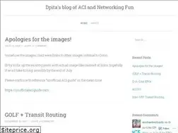 Sites similar to dpitaci.wordpress.com