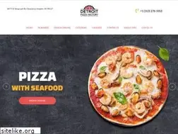 Sites similar to dpizzafactory.com
