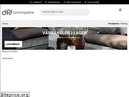 Sites similar to dpj-workspace.com
