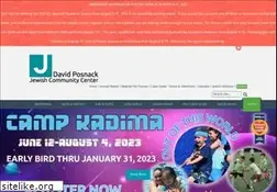 Sites similar to dpjcc.org