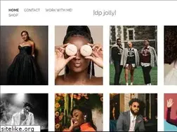 Sites similar to dpjolly.com