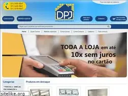 Sites similar to dpjportasejanelas.com.br