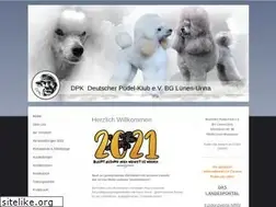Sites similar to dpk-bgluenen-unna.de