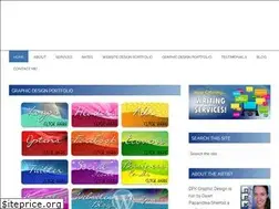Sites similar to dpk-graphicdesign.com