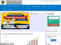 Sites similar to dpkd.sumbarprov.go.id