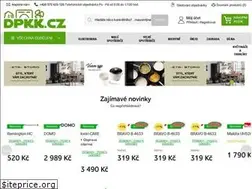 Sites similar to dpkk.cz