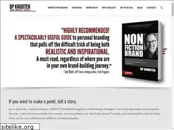 Sites similar to dpknudten.com