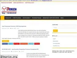 Sites similar to dpkonsultan.com