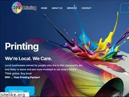 Sites similar to dpkprinting.com